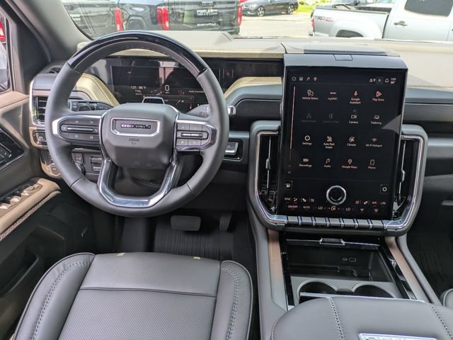 2026 GMC Yukon XL Denali - Photo 22