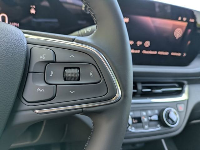 2026 Buick Envista Preferred - Photo 28