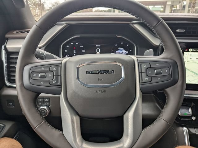 2026 GMC Sierra 1500 Denali - Photo 29