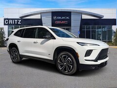 2025 Buick Enclave Sport Touring SUV