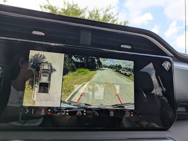 2026 GMC Sierra 1500 Denali - Photo 24