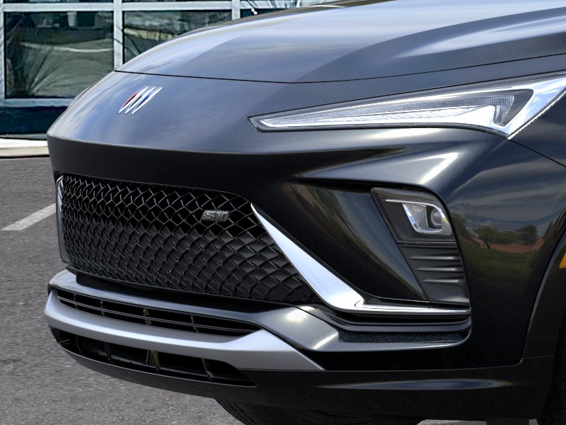 2026 Buick Envista Sport Touring - Photo 13