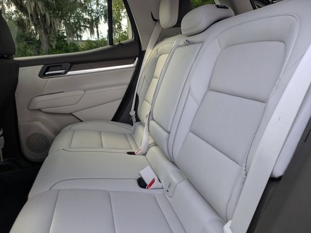 2026 GMC Terrain Denali - Photo 15