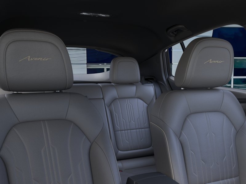 2026 Buick Envista Avenir - Photo 54