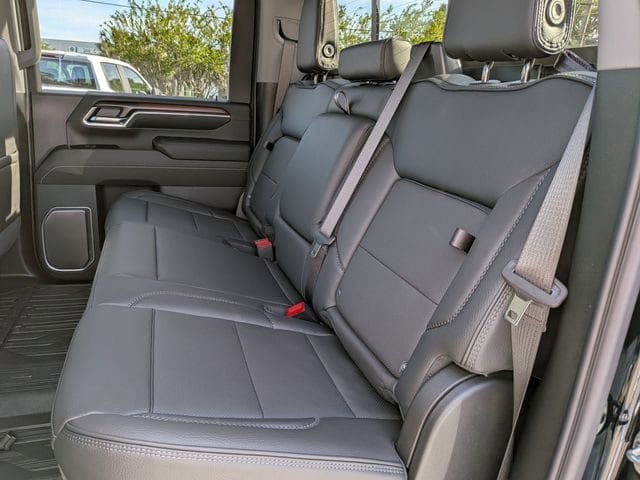 2026 GMC Sierra 2500HD Denali - Photo 15