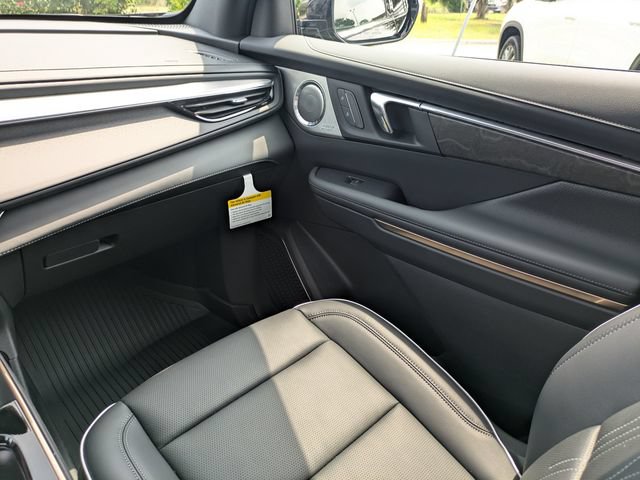 2026 Buick Enclave Avenir - Photo 22