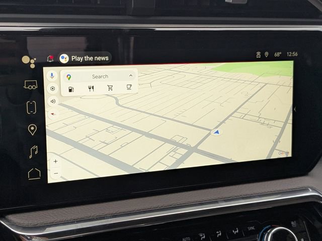 2026 GMC Sierra 1500 Denali - Photo 23