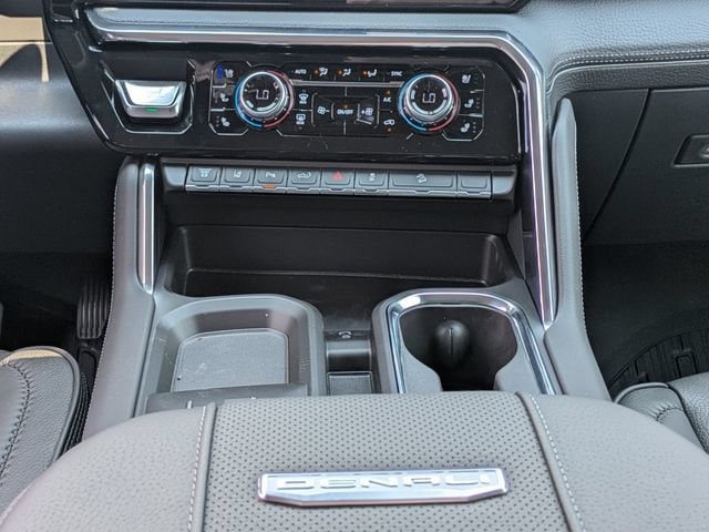 2026 GMC Sierra 2500HD Denali - Photo 21
