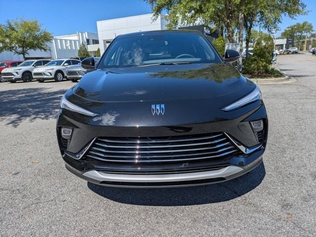 2026 Buick Envista Preferred - Photo 10