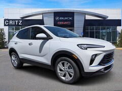 2026 Buick Encore GX Preferred SUV