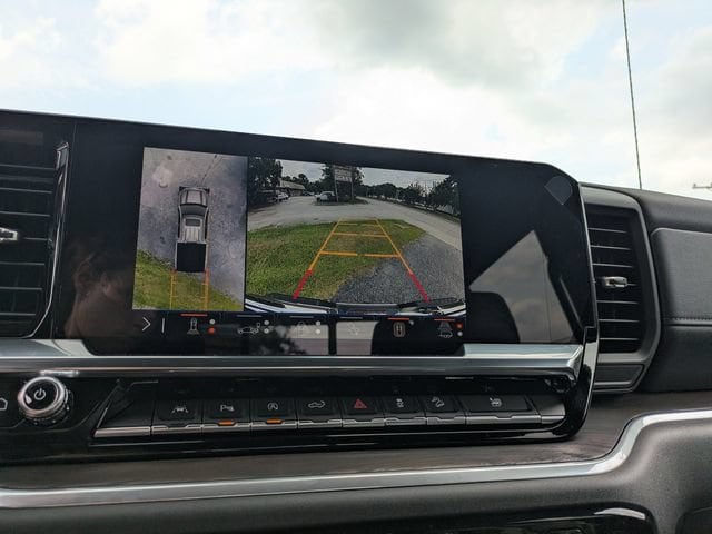 2026 GMC Sierra 1500 SLT - Photo 24
