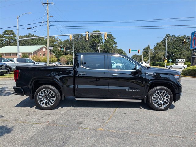 2026 Gmc Sierra 1500 Denali Ultimate photo 3