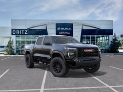 2026 GMC Canyon Elevation Truck