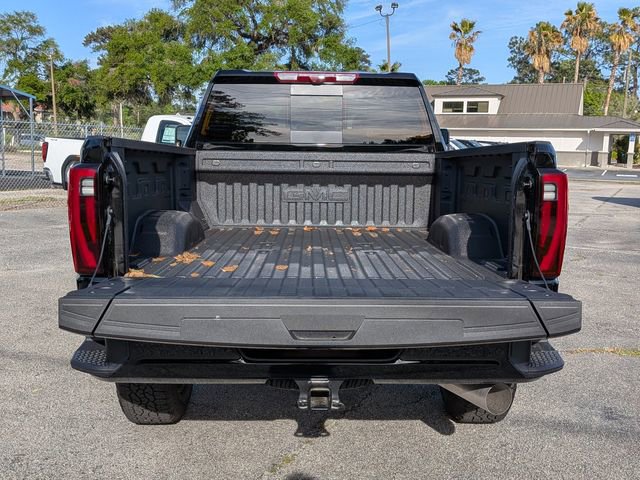 2026 GMC Sierra 2500HD Denali - Photo 14