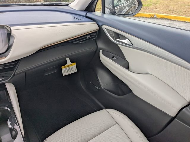 2026 Buick Envision Avenir - Photo 17