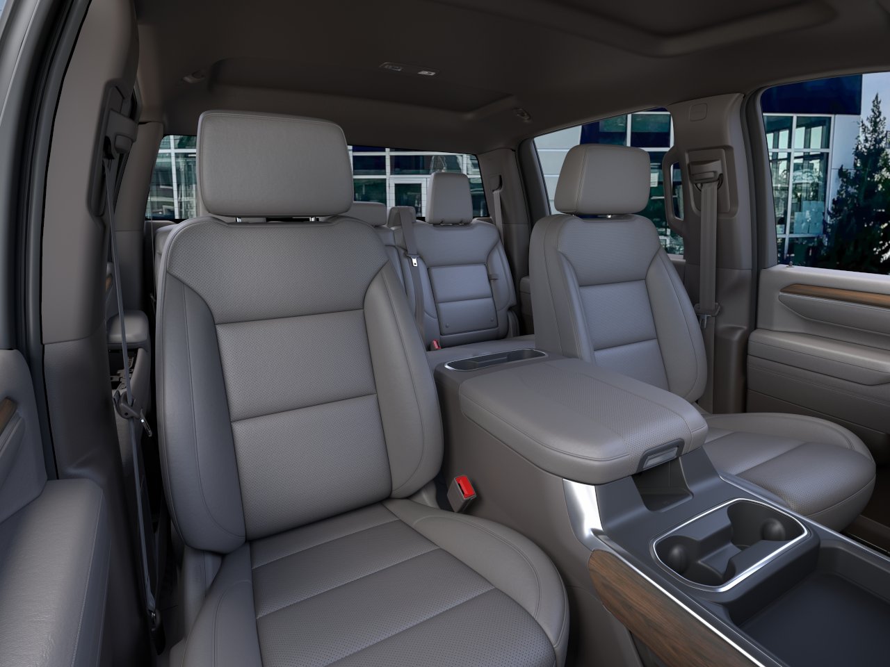 2026 GMC Sierra 2500HD SLT - Photo 45