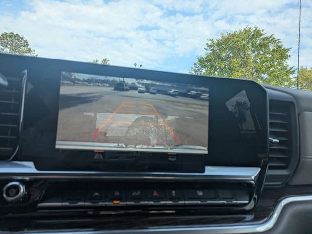 2026 GMC Sierra 1500 SLE - Photo 22
