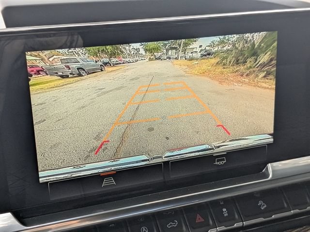 2026 GMC Sierra 1500 Elevation - Photo 24