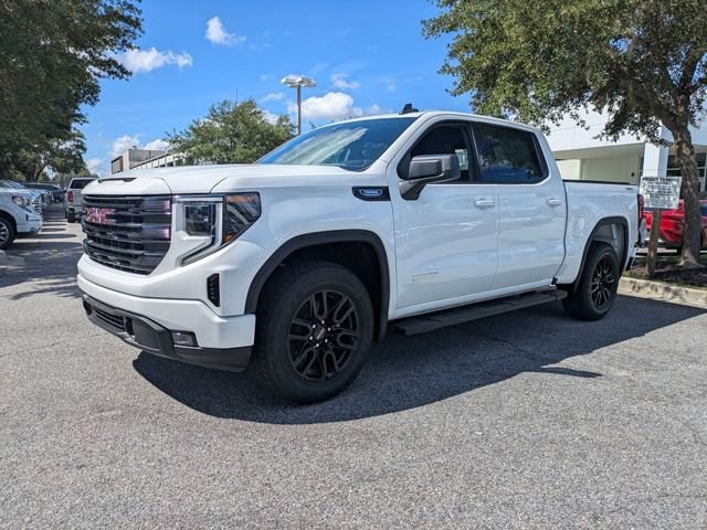 2026 GMC Sierra 1500 Elevation - Photo 9