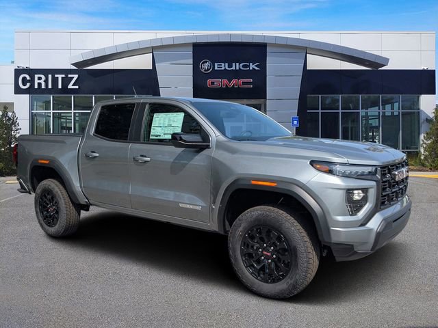 2026 GMC Canyon 2WD Elevation Crew Cab Short Box's photo