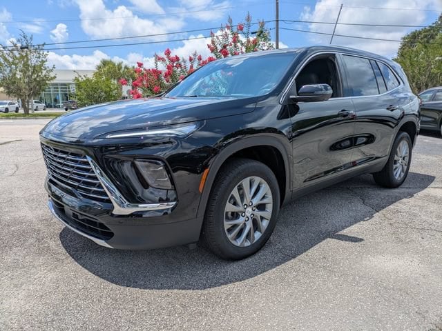 2026 Buick Enclave Preferred - Photo 8