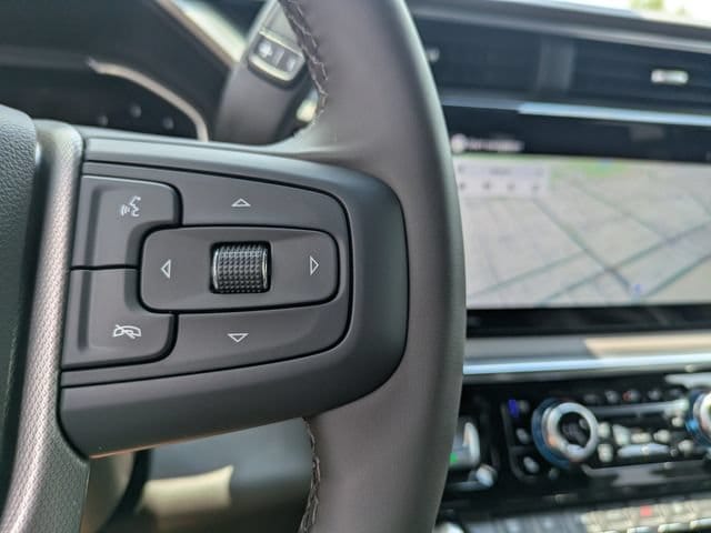 2026 GMC Sierra 2500HD Denali - Photo 29