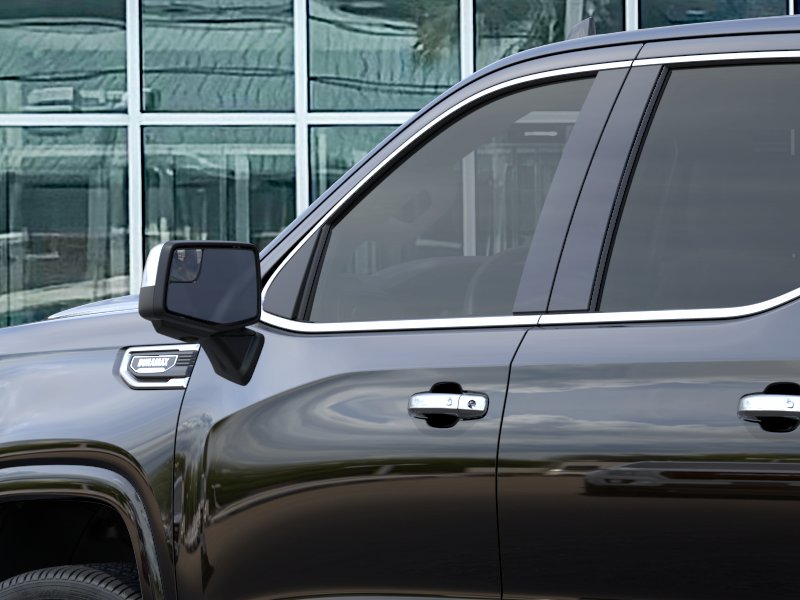2026 GMC Sierra 1500 Denali - Photo 12