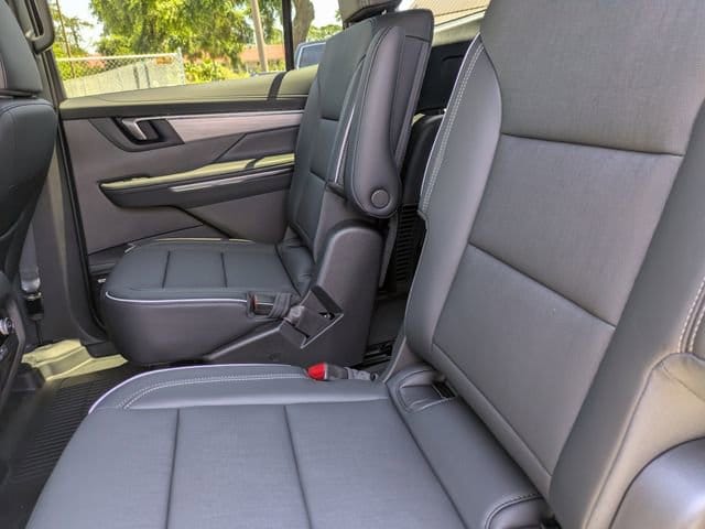 2026 Buick Enclave Preferred - Photo 16