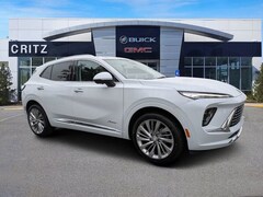 2026 Buick Envision Avenir SUV