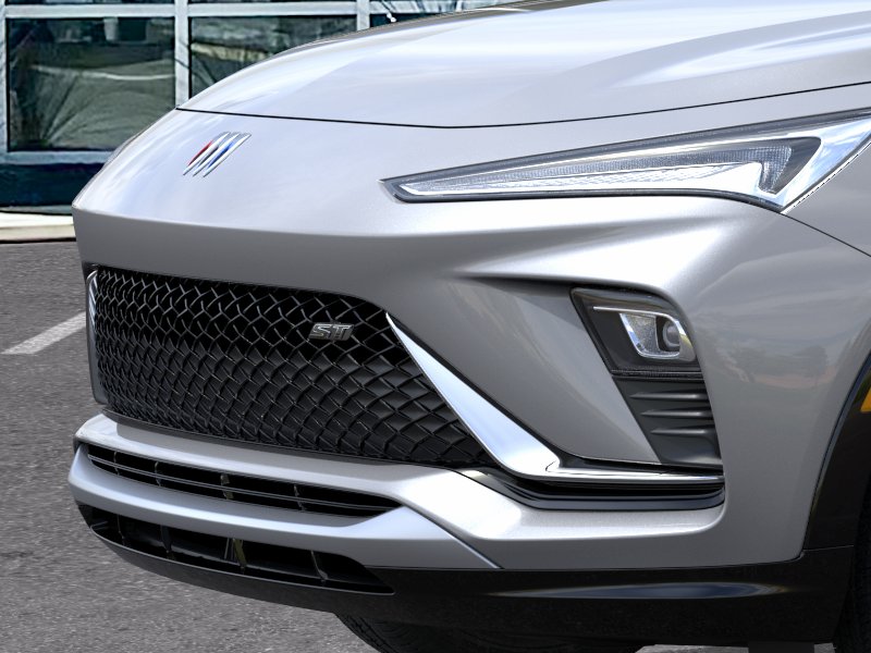 2026 Buick Envista Sport Touring - Photo 13