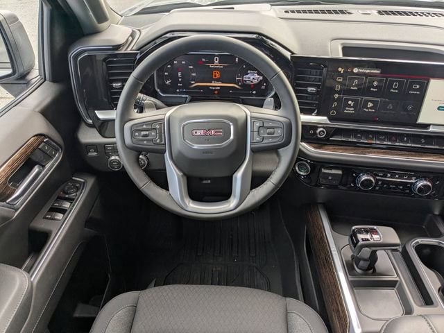 2026 GMC Sierra 1500 Elevation - Photo 17