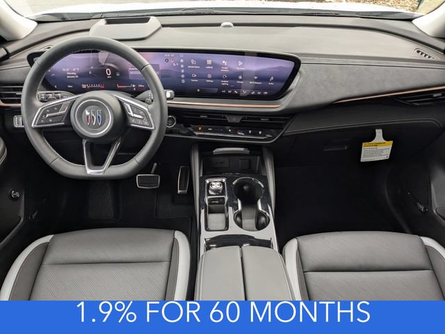 2026 Buick Envision Sport Touring - Photo 15
