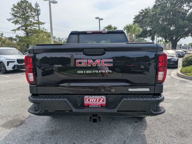 2026 GMC Sierra 1500 Elevation - Photo 6