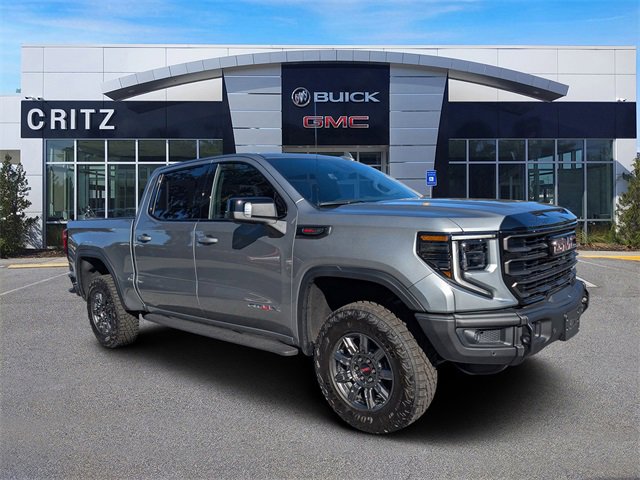 2026 GMC Sierra 1500 Truck 