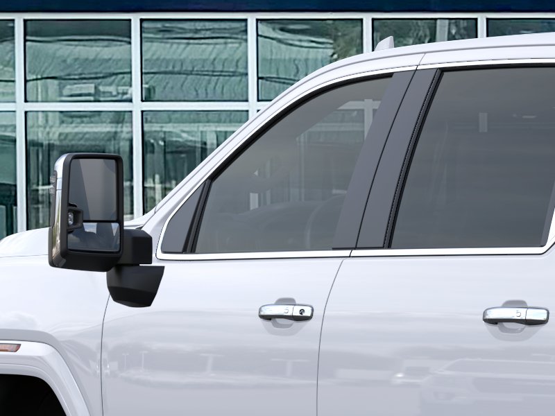 2026 GMC Sierra 2500HD Denali - Photo 44