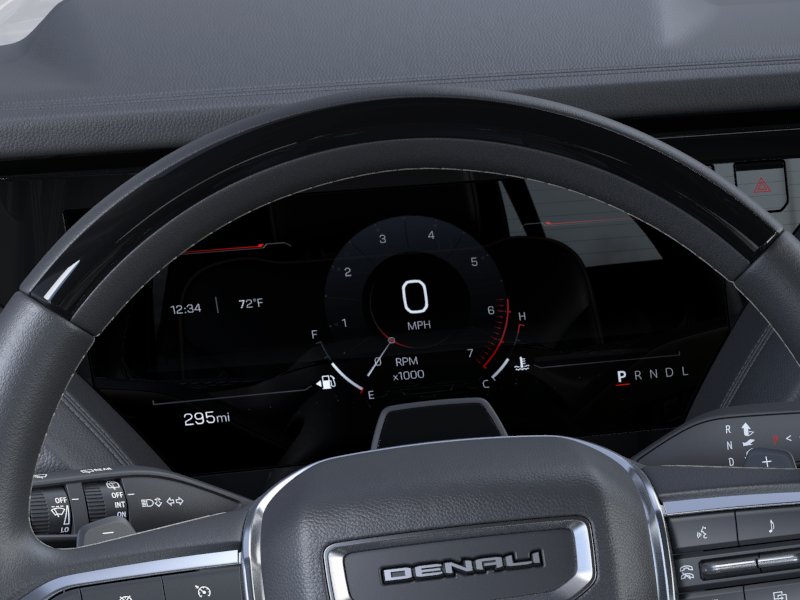 2026 GMC Yukon XL Denali Ultimate - Photo 55