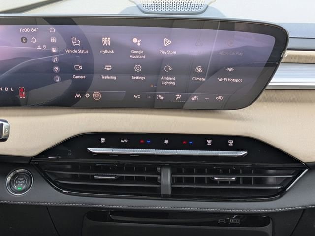 2026 Buick Enclave Preferred - Photo 20