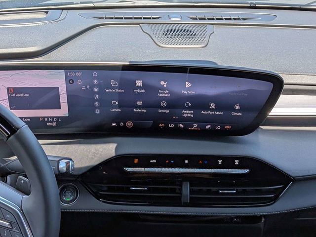 2026 Buick Enclave Preferred - Photo 19