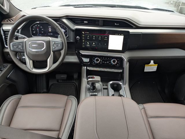 2026 GMC Sierra 1500 Denali - Photo 15