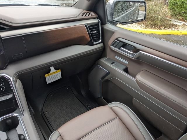 2026 GMC Sierra 1500 Denali - Photo 17