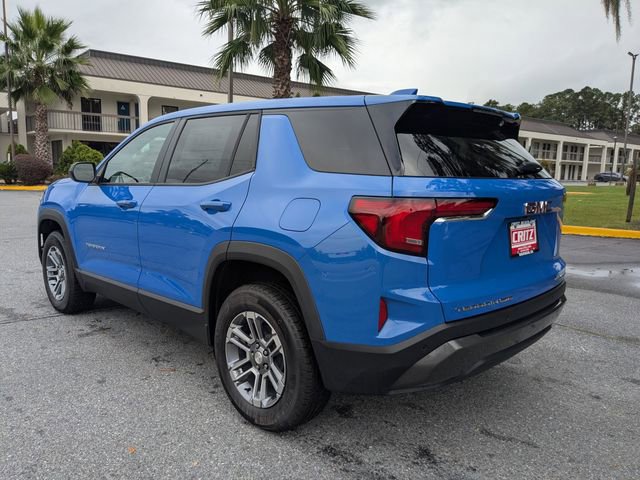2026 GMC Terrain Elevation - Photo 7