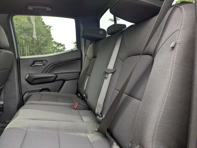 2026 GMC Canyon Elevation - Photo 15