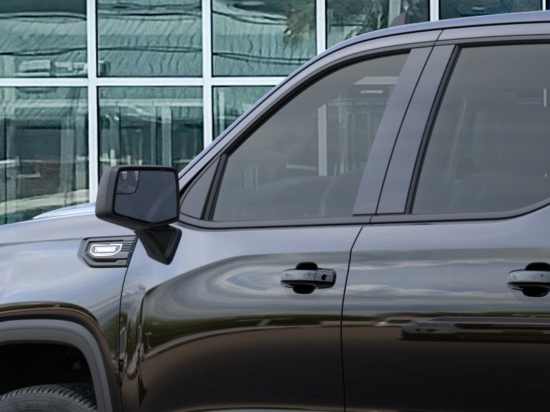 2026 GMC Sierra 1500 Elevation - Photo 42