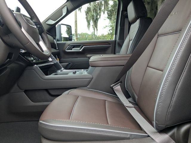 2026 GMC Sierra 2500HD Denali - Photo 22