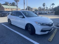 2017 Honda Accord Sport Sedan