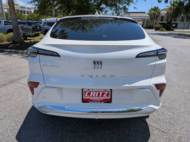 2026 Buick Envista Avenir - Photo 6