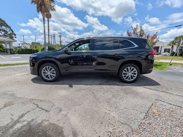 2026 Buick Enclave Preferred - Photo 7