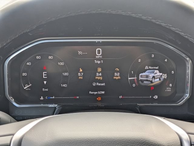 2026 GMC Sierra 1500 Elevation - Photo 32