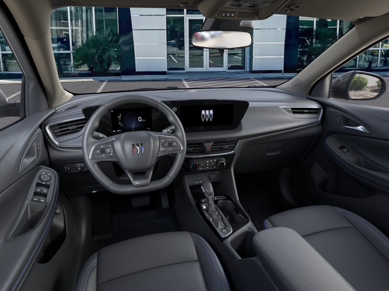 2026 Buick Encore GX Sport Touring - Photo 15