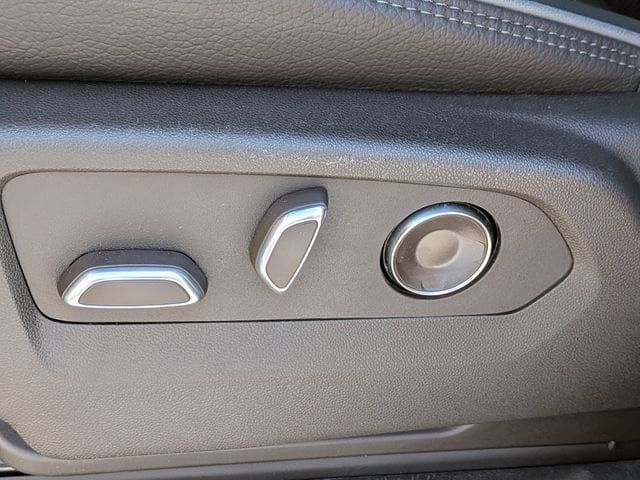 2026 GMC Sierra 2500HD Denali - Photo 21